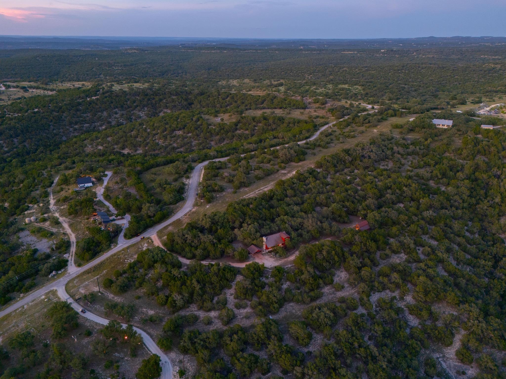 401 Madrone Canyon Dr, Dripping Springs, TX 78620