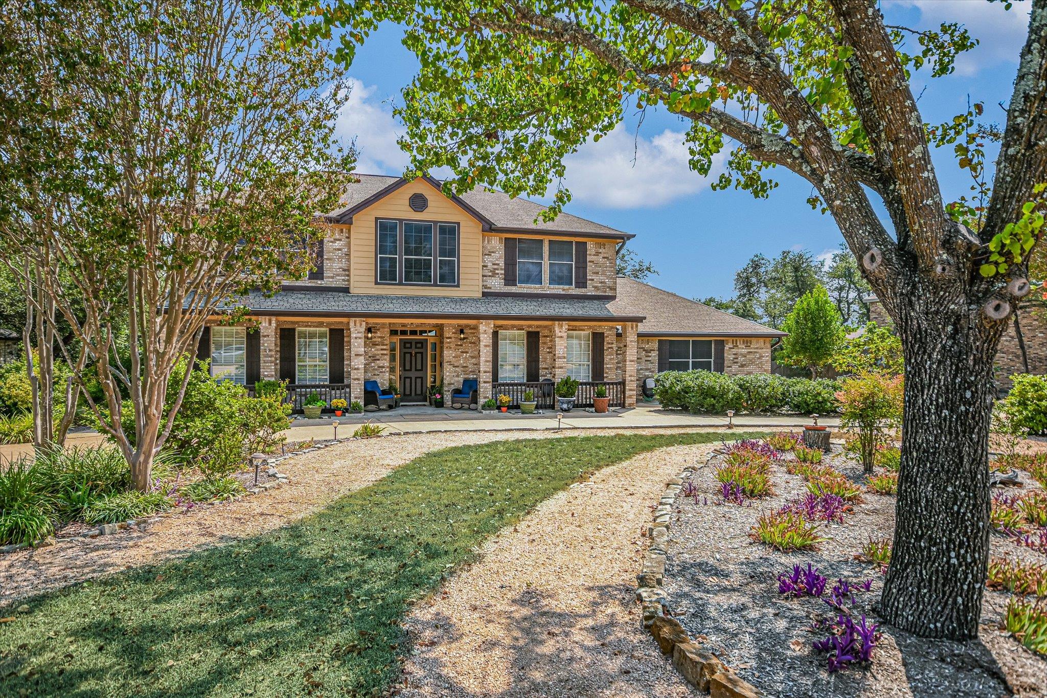 7001 Midwood Pkwy, Austin, TX 78736