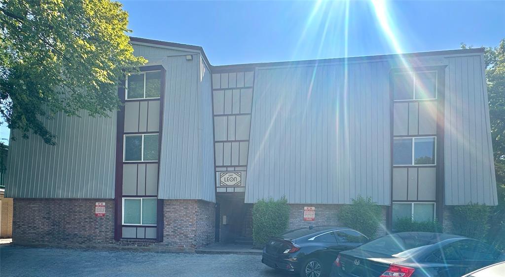 2207 Leon St # 305, Austin, TX 78705