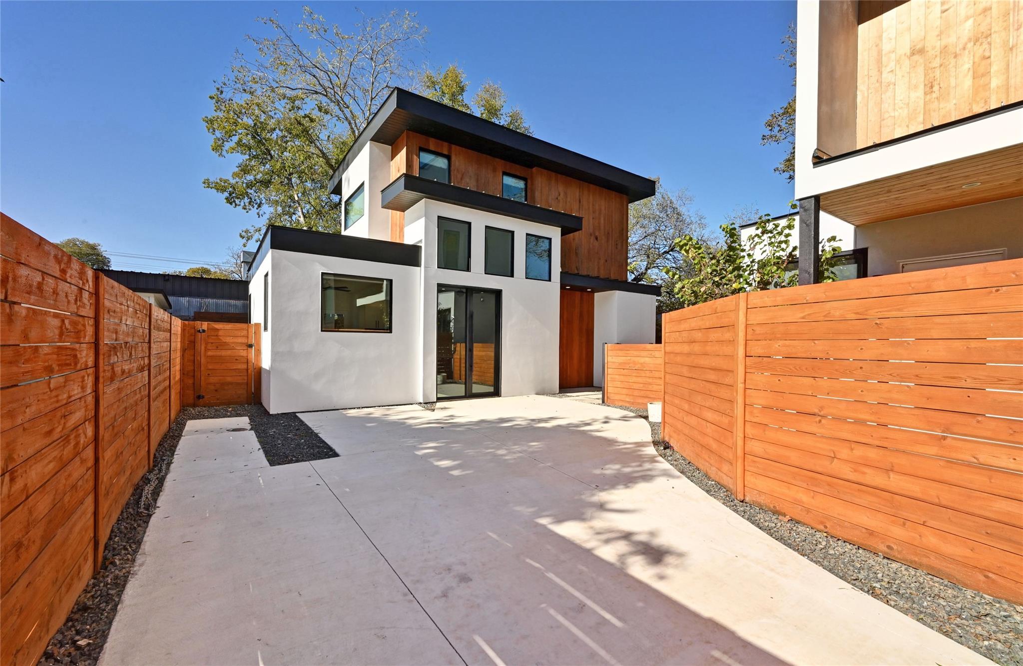 2706 Stacy Ln # 2, Austin, TX 78704