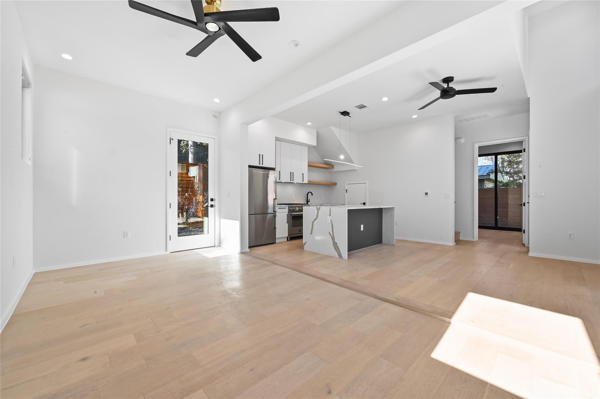 2706 Stacy Ln # 2, Austin, TX 78704