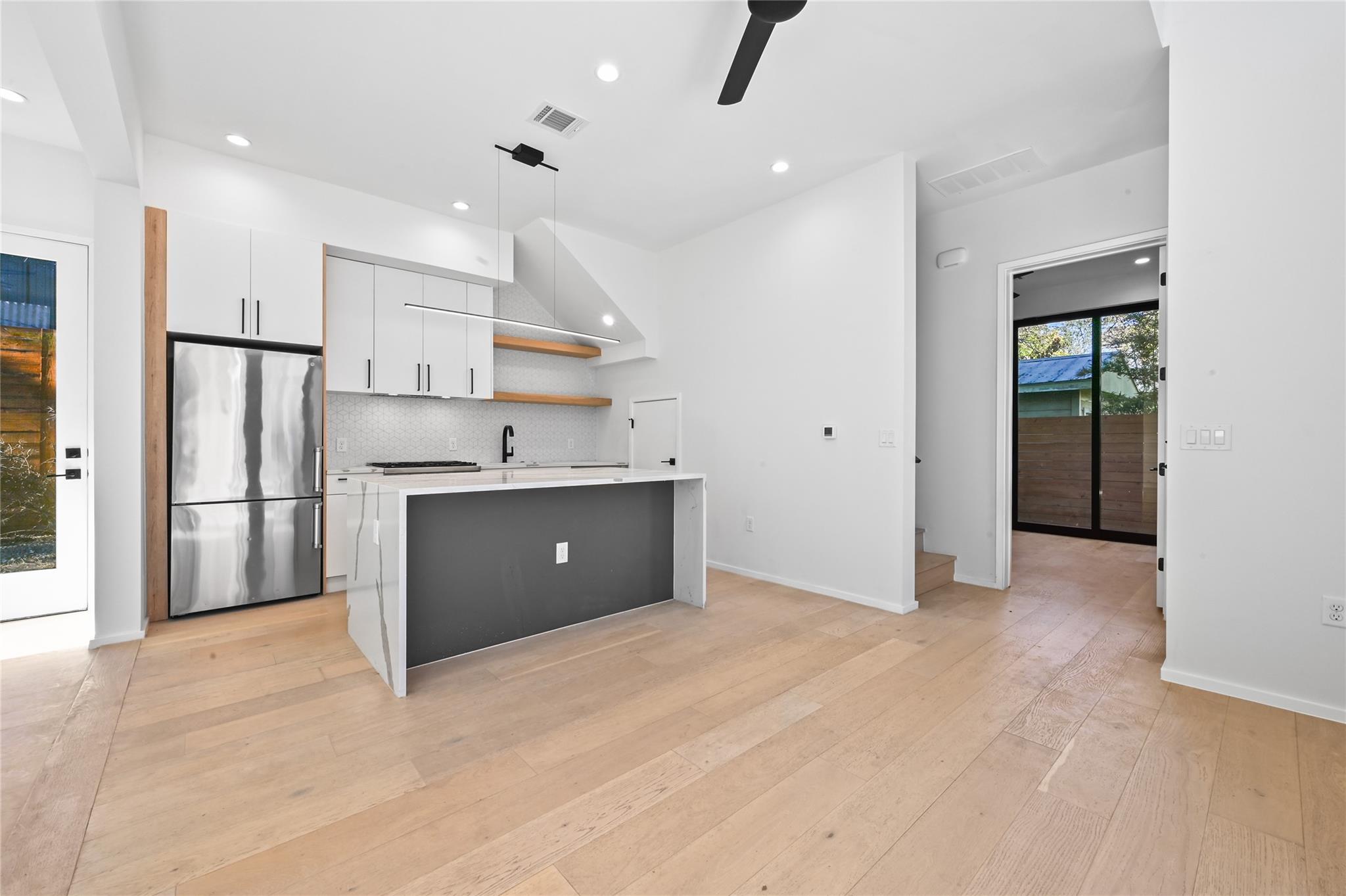 2706 Stacy Ln # 2, Austin, TX 78704