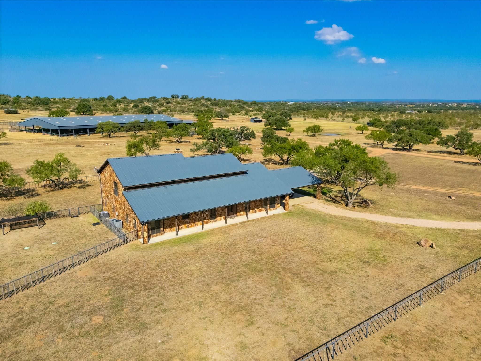 3019 S Highway 16, Llano, TX 78643