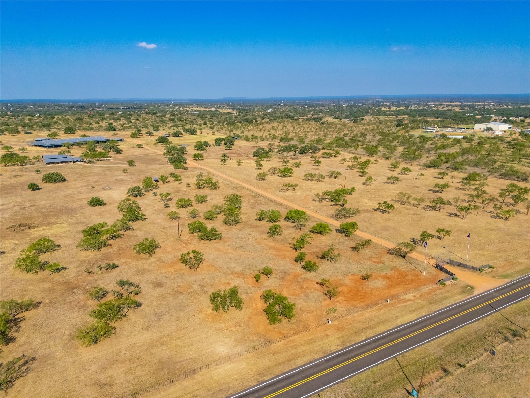 3019 S Highway 16, Llano, TX 78643