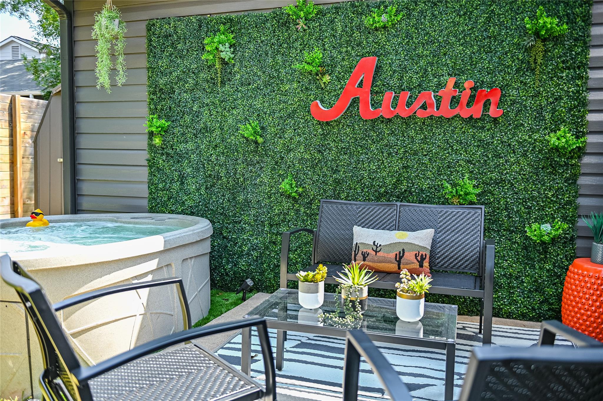 2600 Piping Rock Trl, Austin, TX 78748