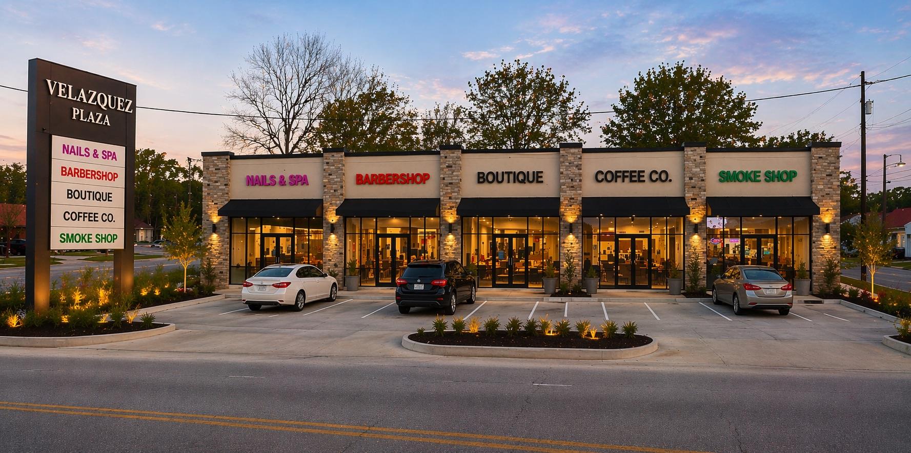 1600 Montopolis Dr, Austin, TX 78741