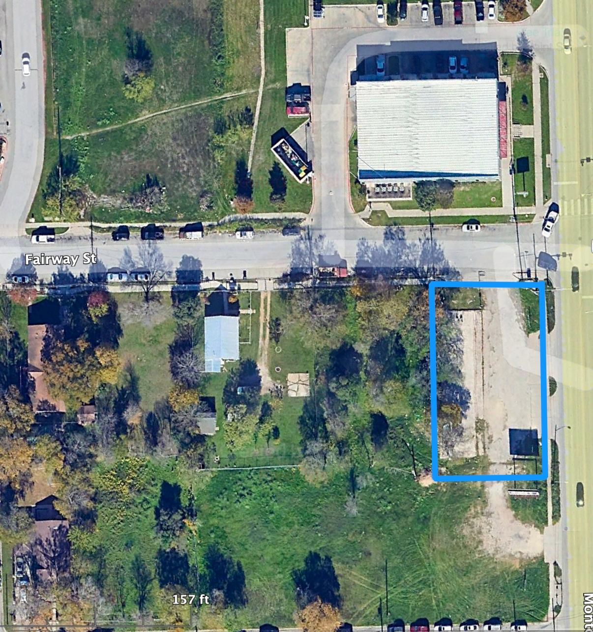 1600 Montopolis Dr, Austin, TX 78741