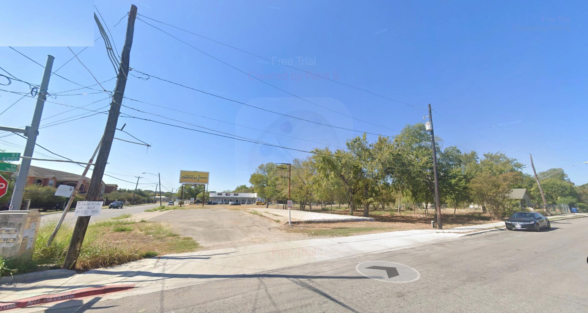 1600 Montopolis Dr, Austin, TX 78741