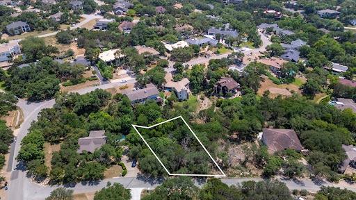 103 Firebird St, Lakeway, TX 78734