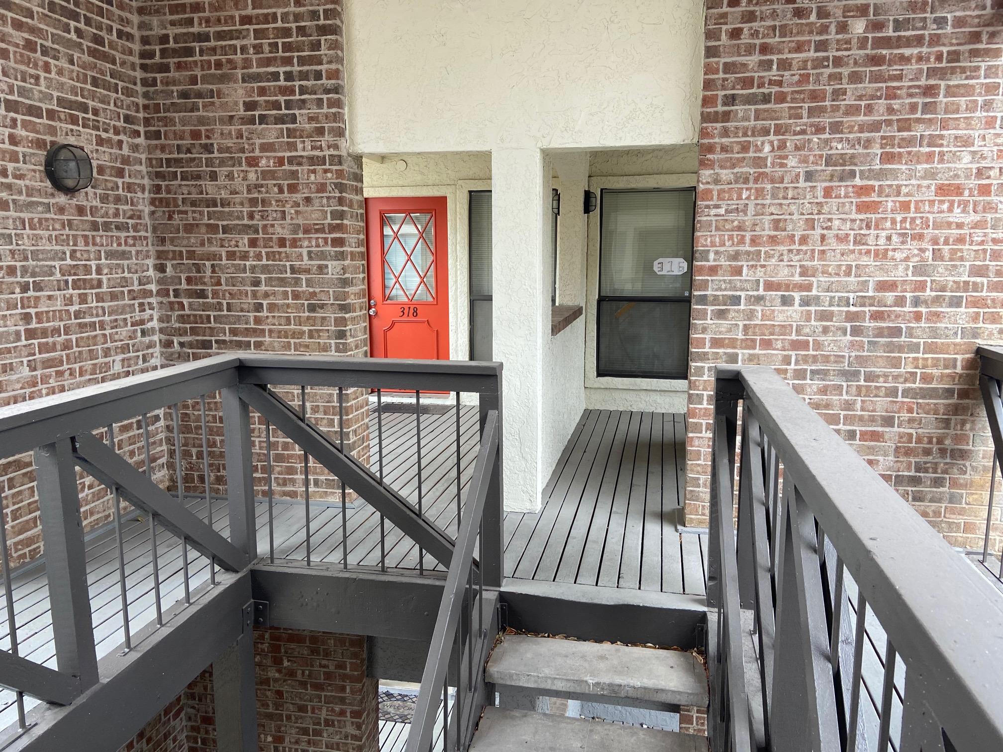 806 W 24th St # 318, Austin, TX 78705