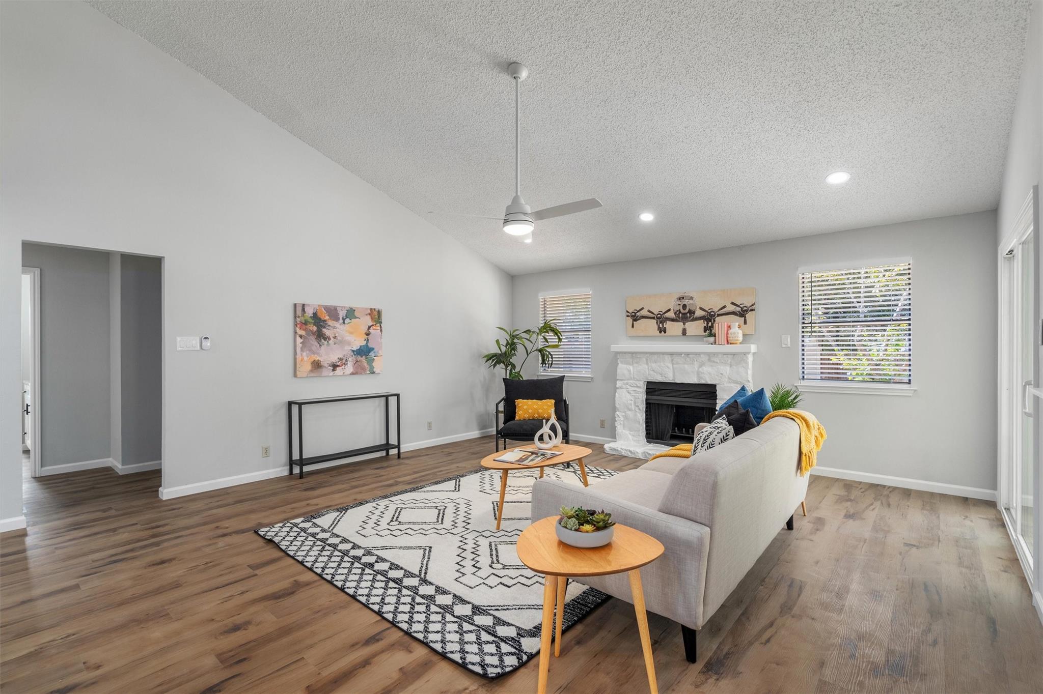 101 N Kings Canyon Dr, Cedar Park, TX 78613