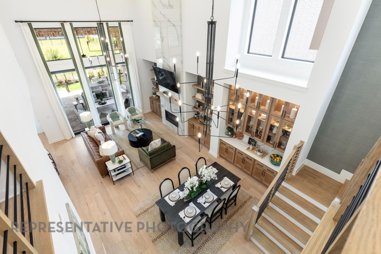 1404 Purple Petunia Ln, Georgetown, TX 78628