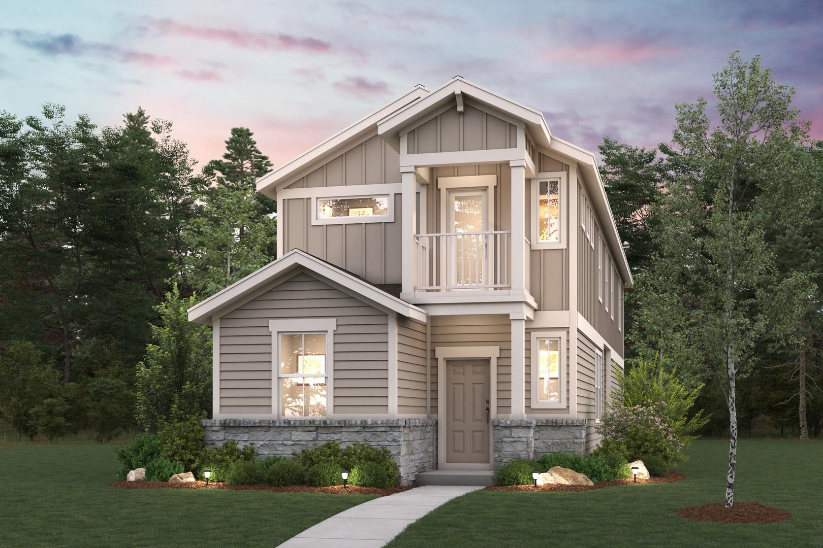 2301 Oscar Eli Pl, Round Rock, TX 78665