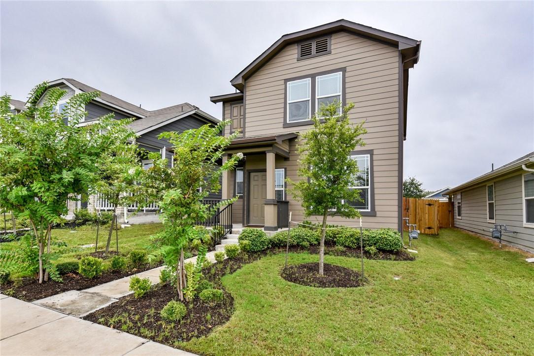 1800 Arborside Drive Dr, Austin, TX 78754