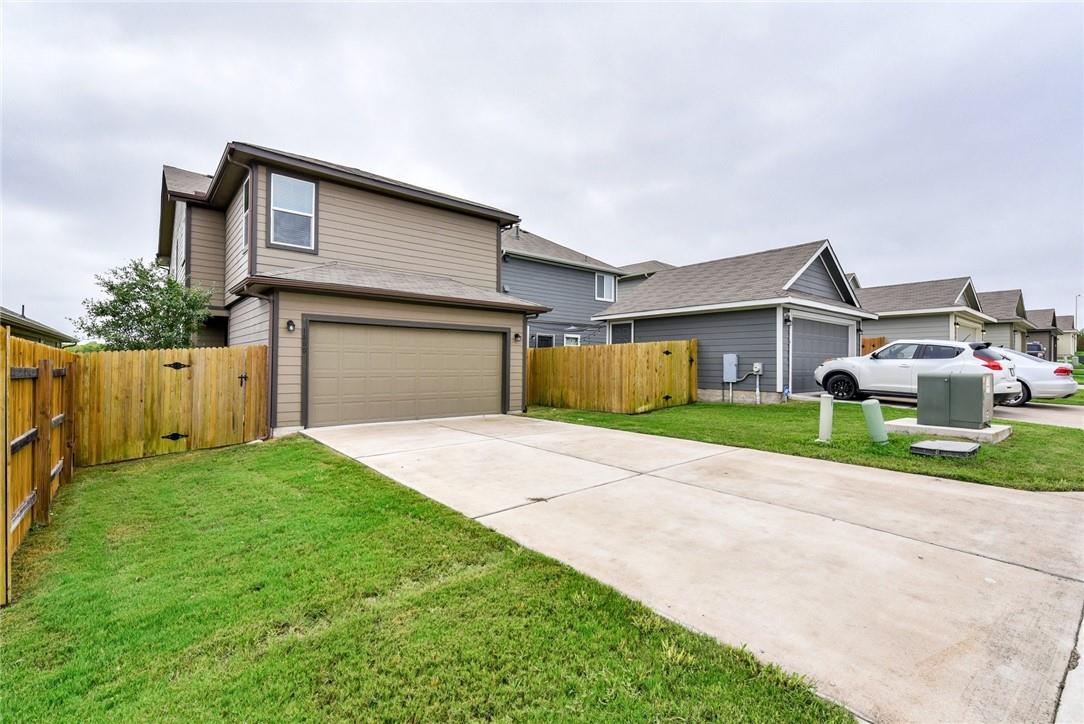 1800 Arborside Drive Dr, Austin, TX 78754