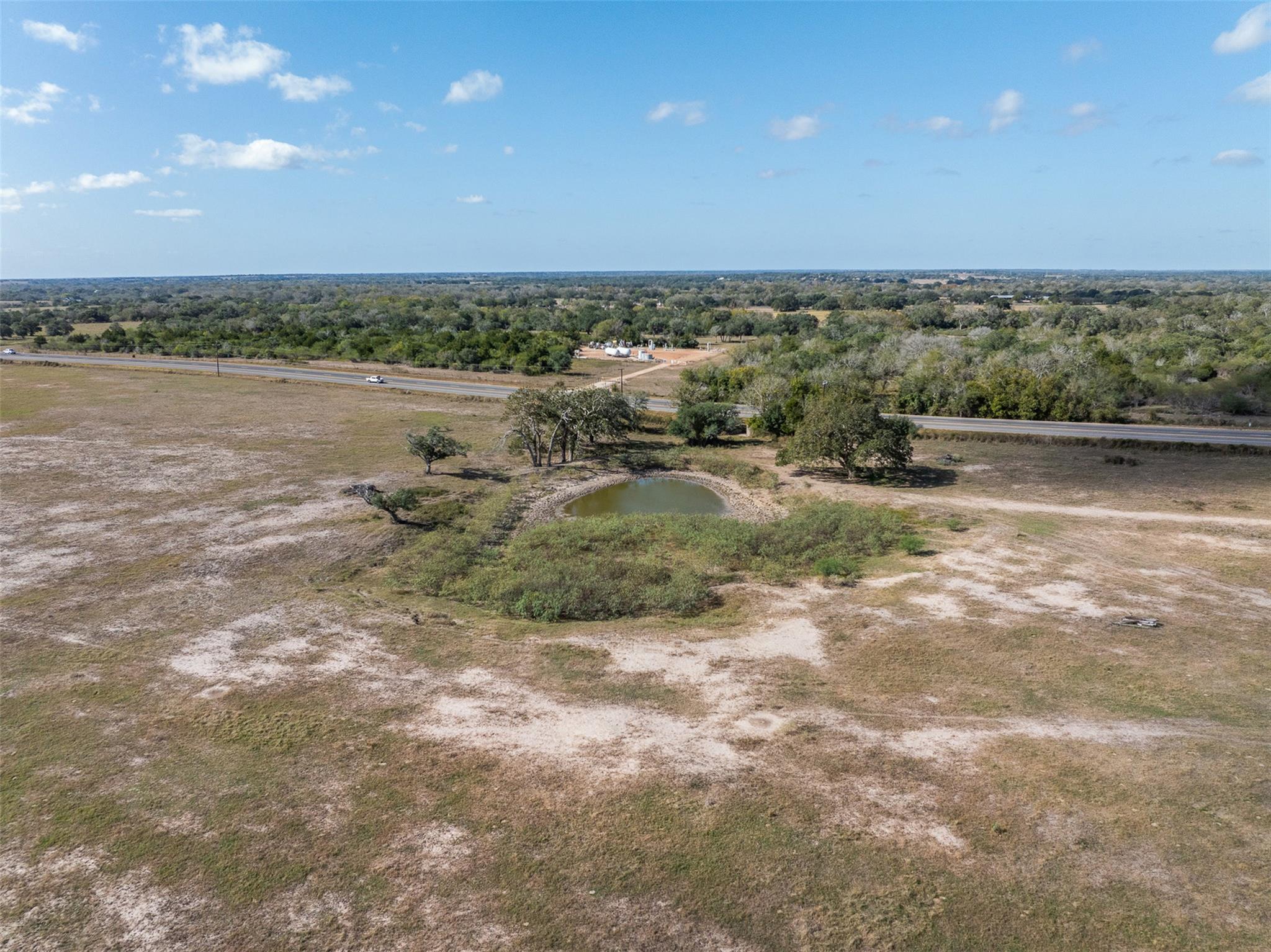 TBD Us Hwy 77, Hallettsville, TX 77964