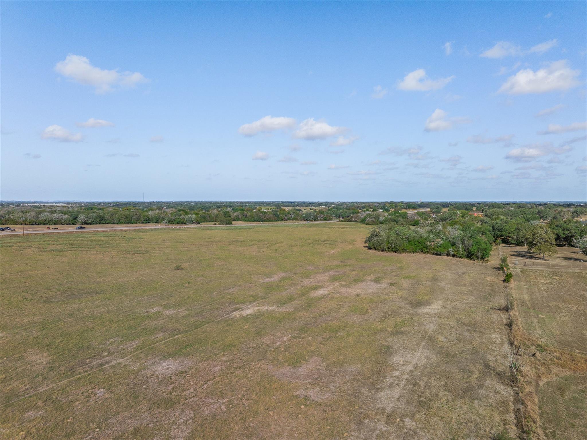 TBD Us Hwy 77, Hallettsville, TX 77964