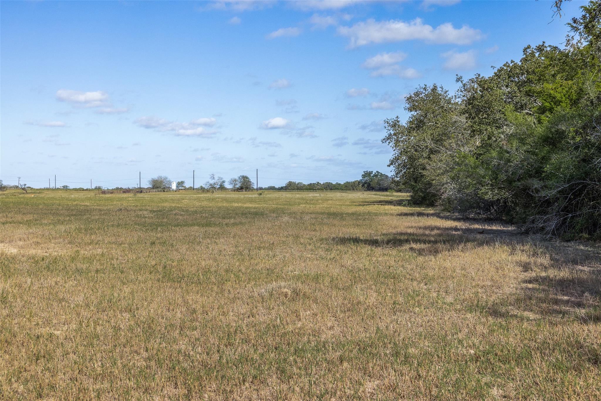 TBD Us Hwy 77, Hallettsville, TX 77964