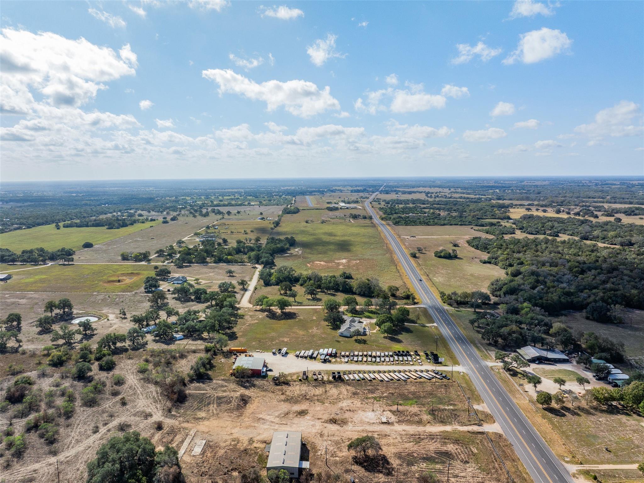 TBD Us Hwy 77, Hallettsville, TX 77964