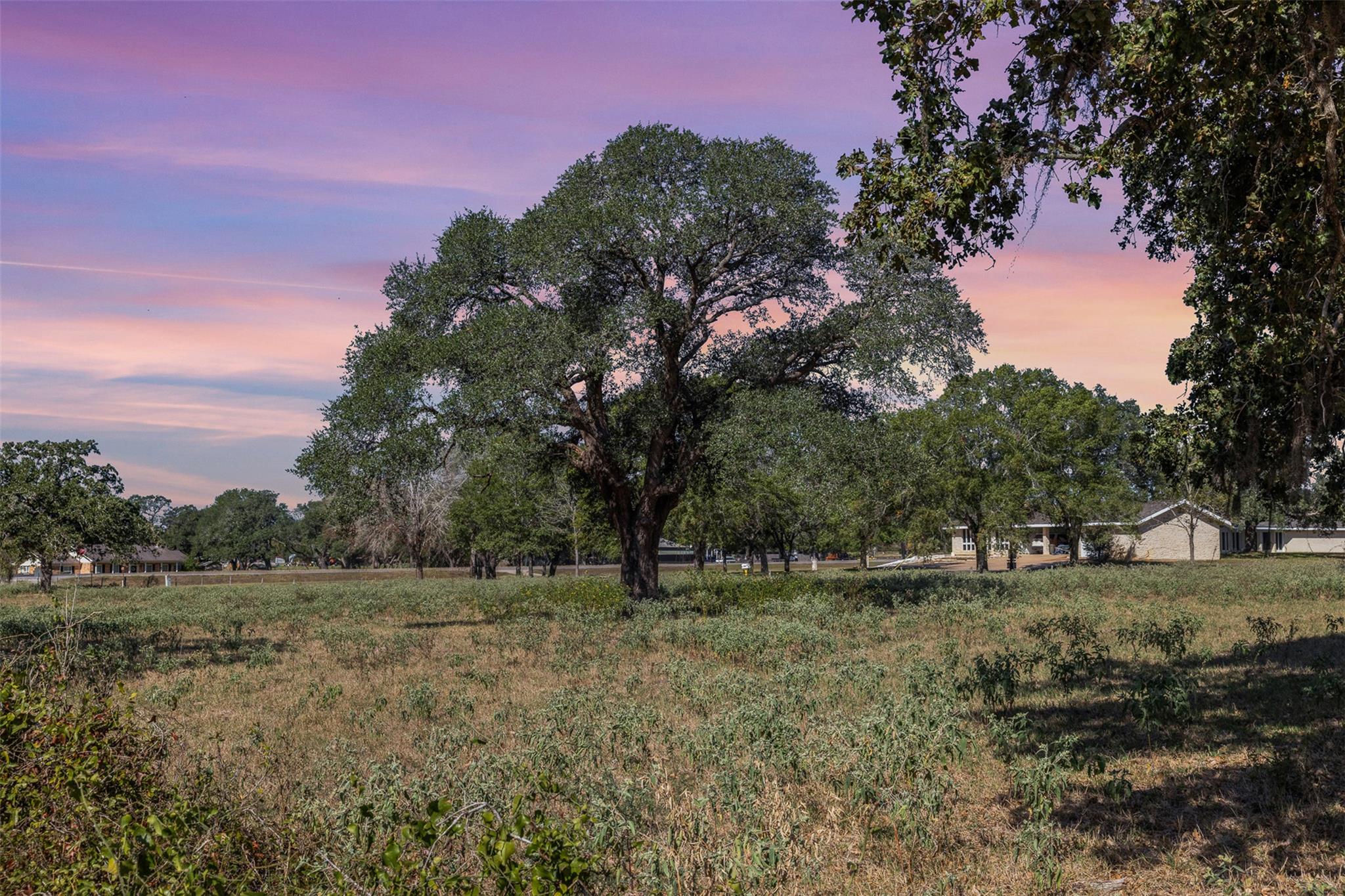 TBD Us Hwy 77, Hallettsville, TX 77964