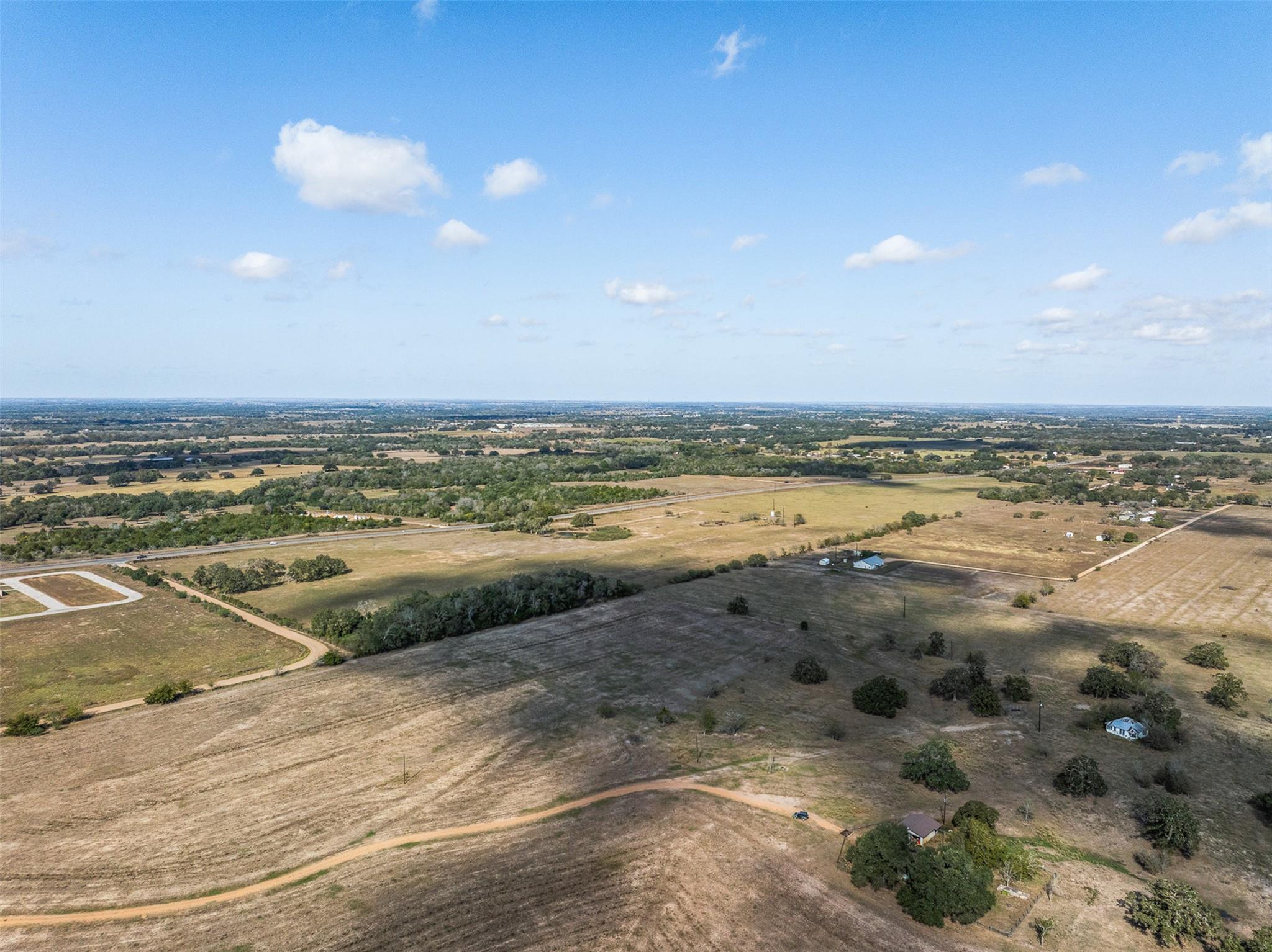 TBD Us Hwy 77, Hallettsville, TX 77964