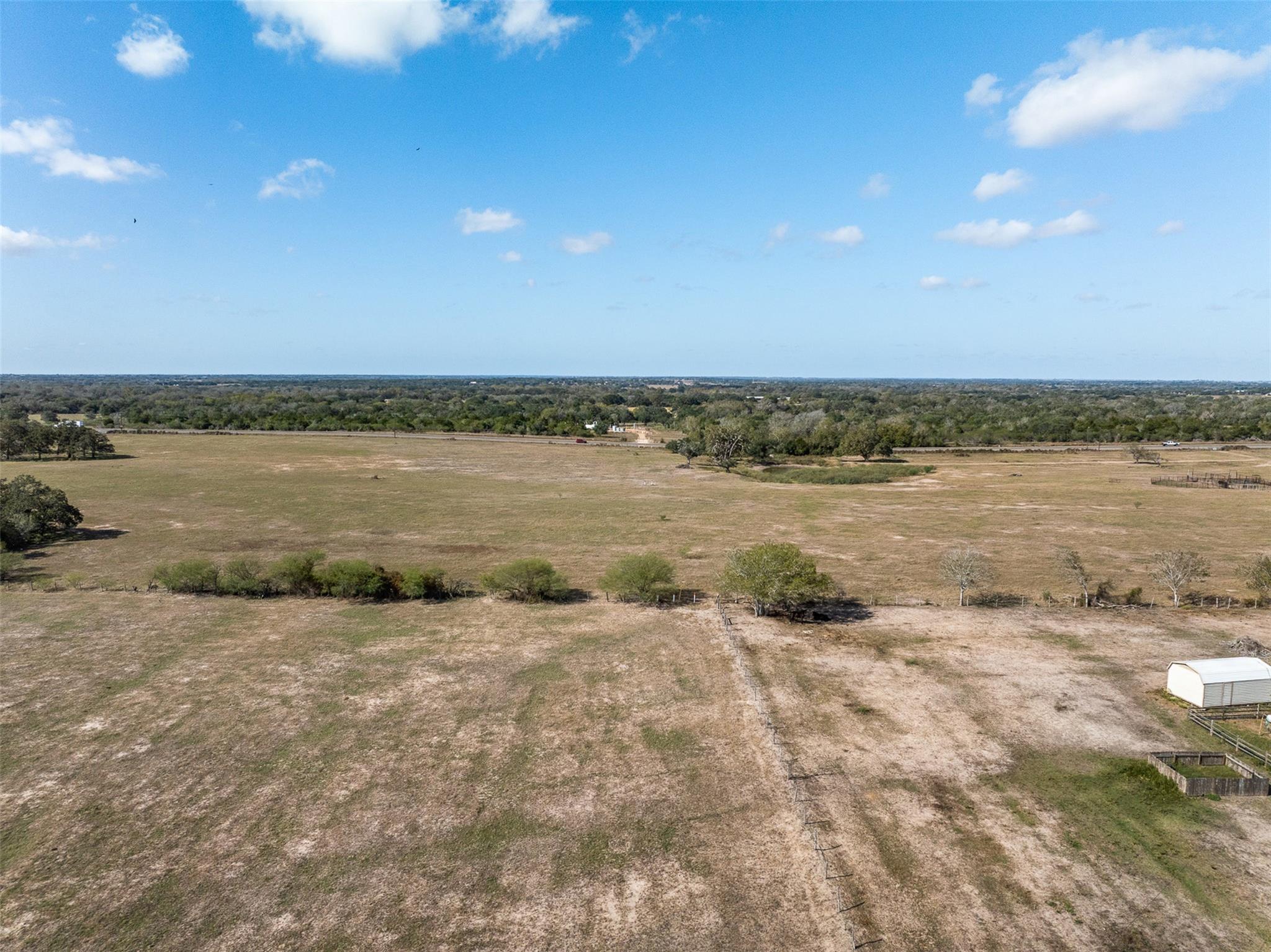 TBD Us Hwy 77, Hallettsville, TX 77964