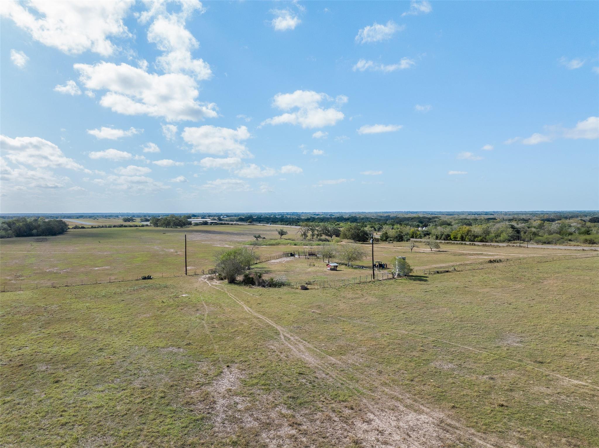 TBD Us Hwy 77, Hallettsville, TX 77964