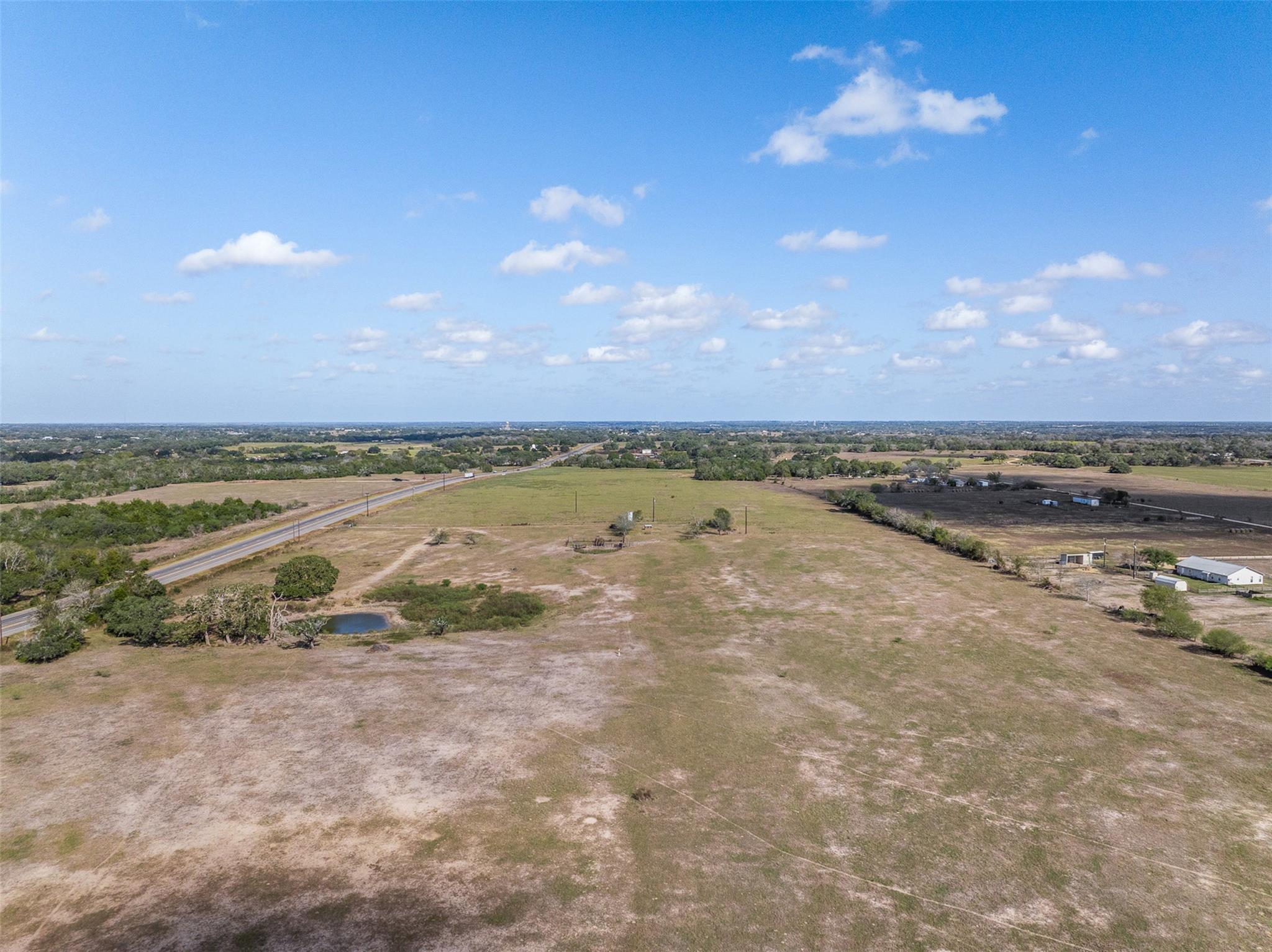 TBD Us Hwy 77, Hallettsville, TX 77964