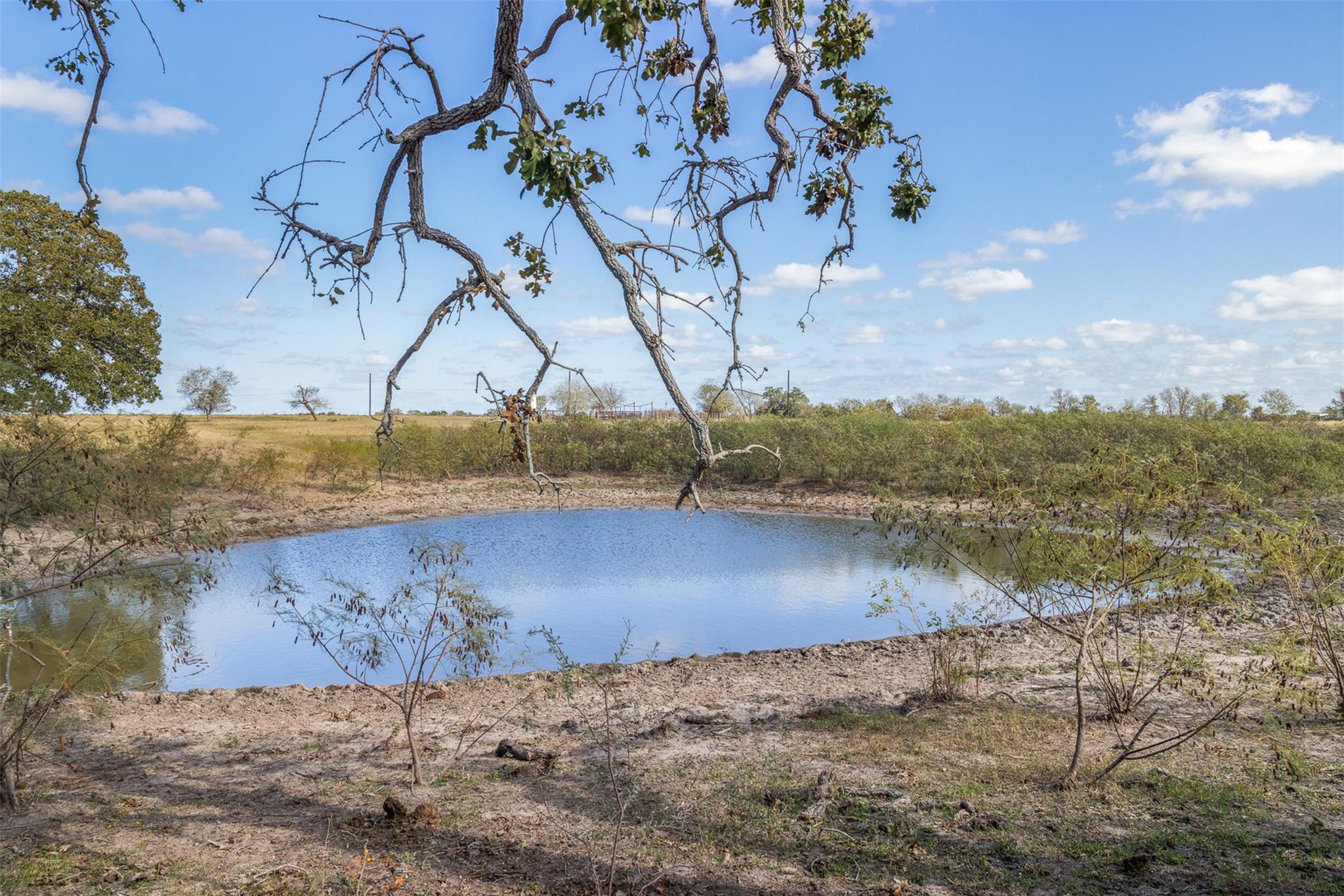 TBD Us Hwy 77, Hallettsville, TX 77964