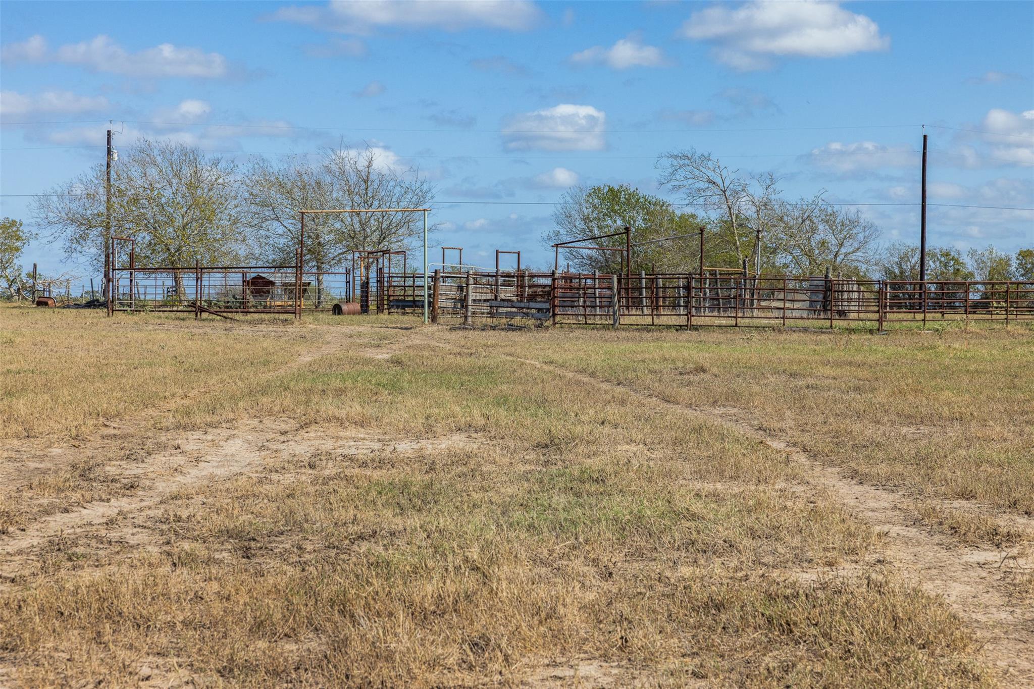 TBD Us Hwy 77, Hallettsville, TX 77964