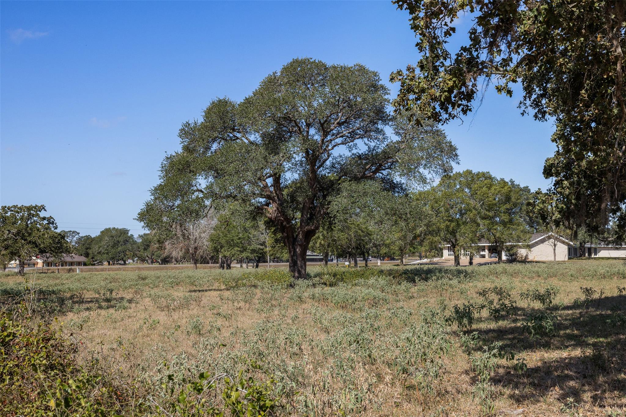 TBD Us Hwy 77, Hallettsville, TX 77964