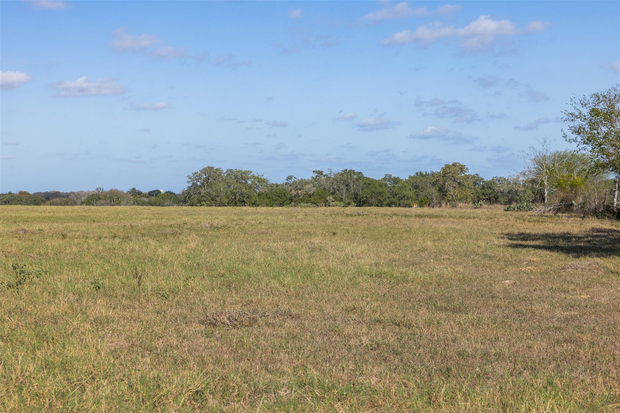 TBD Us Hwy 77, Hallettsville, TX 77964