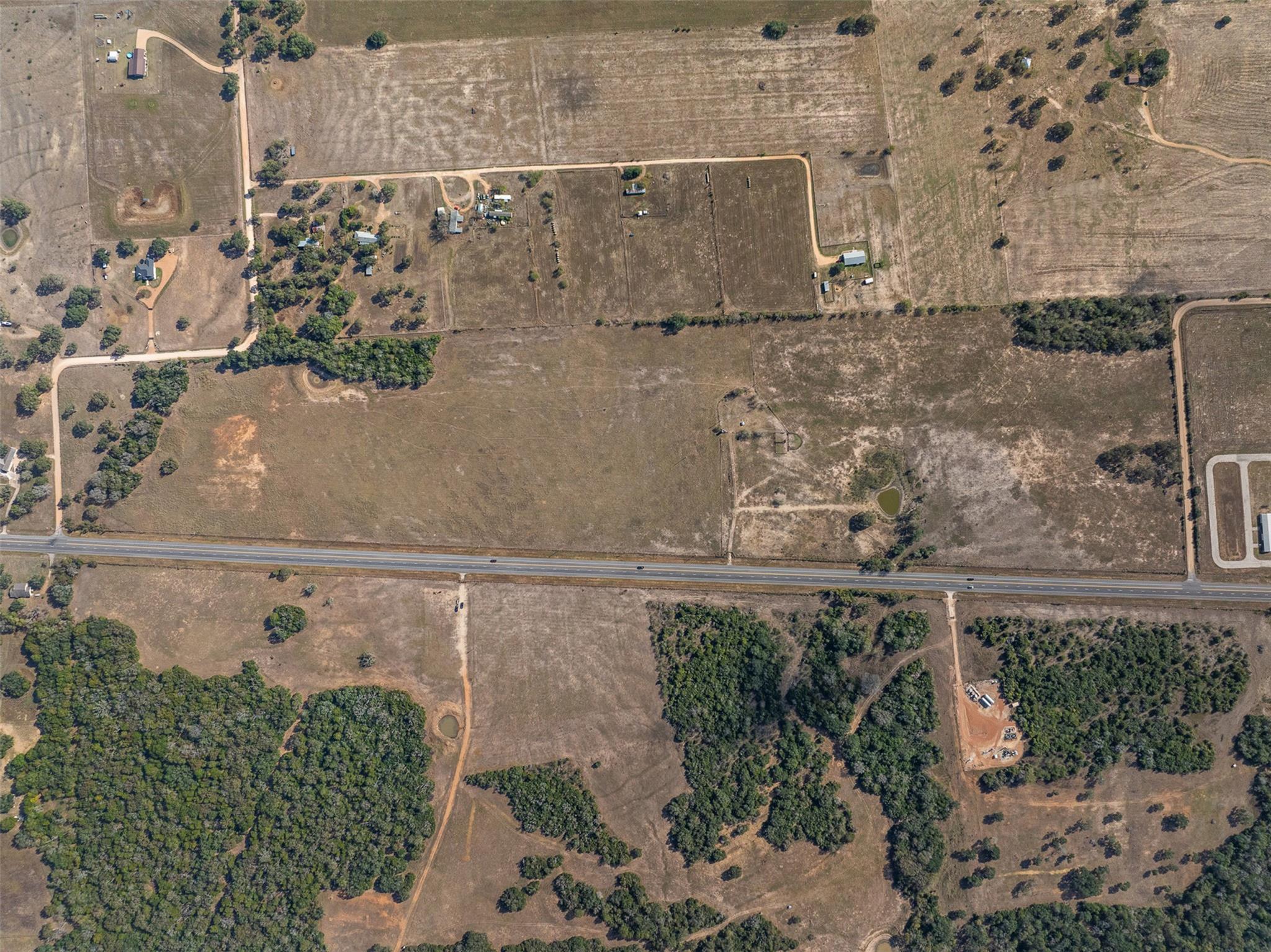 TBD Us Hwy 77, Hallettsville, TX 77964