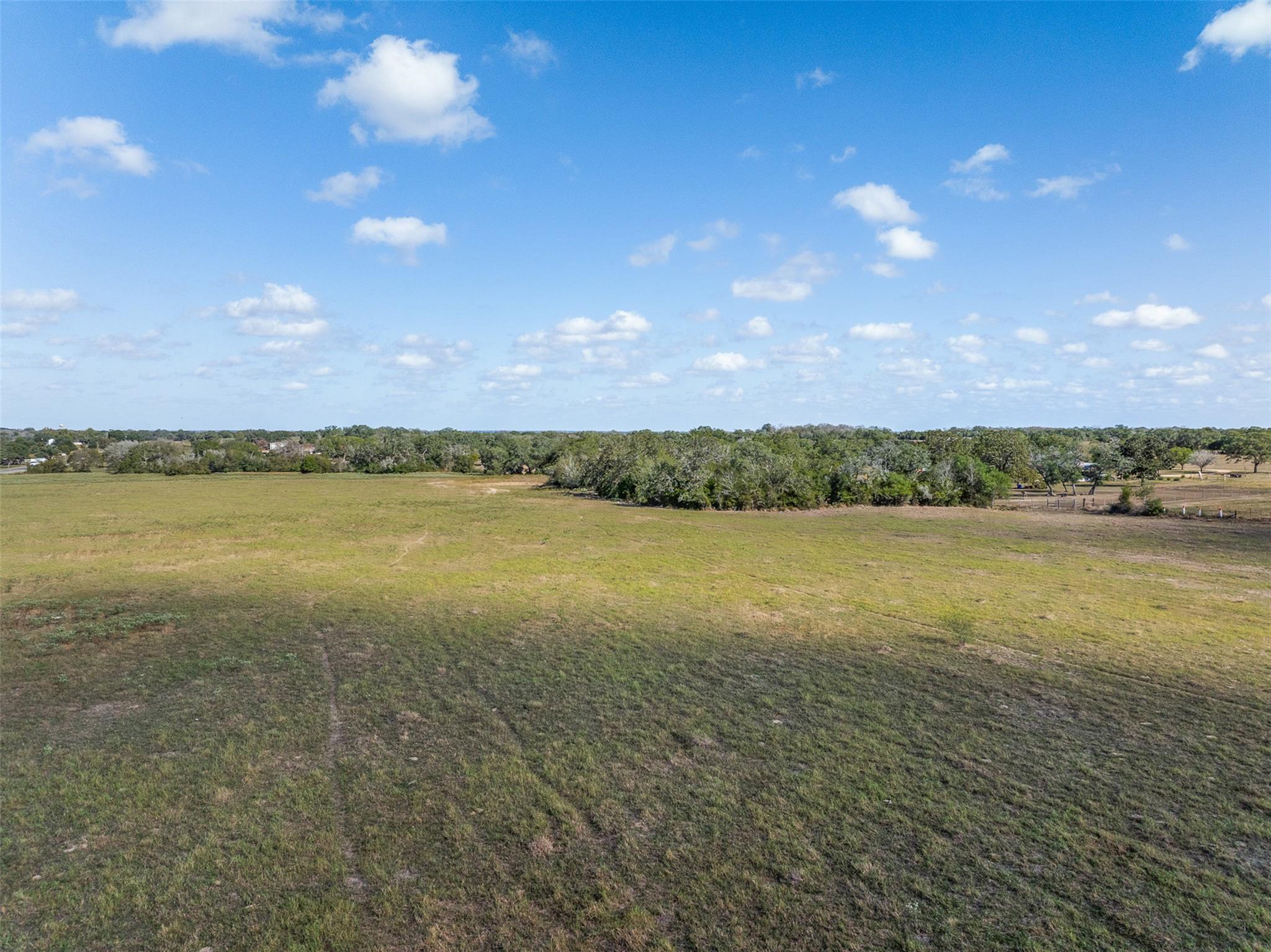 TBD Us Hwy 77, Hallettsville, TX 77964