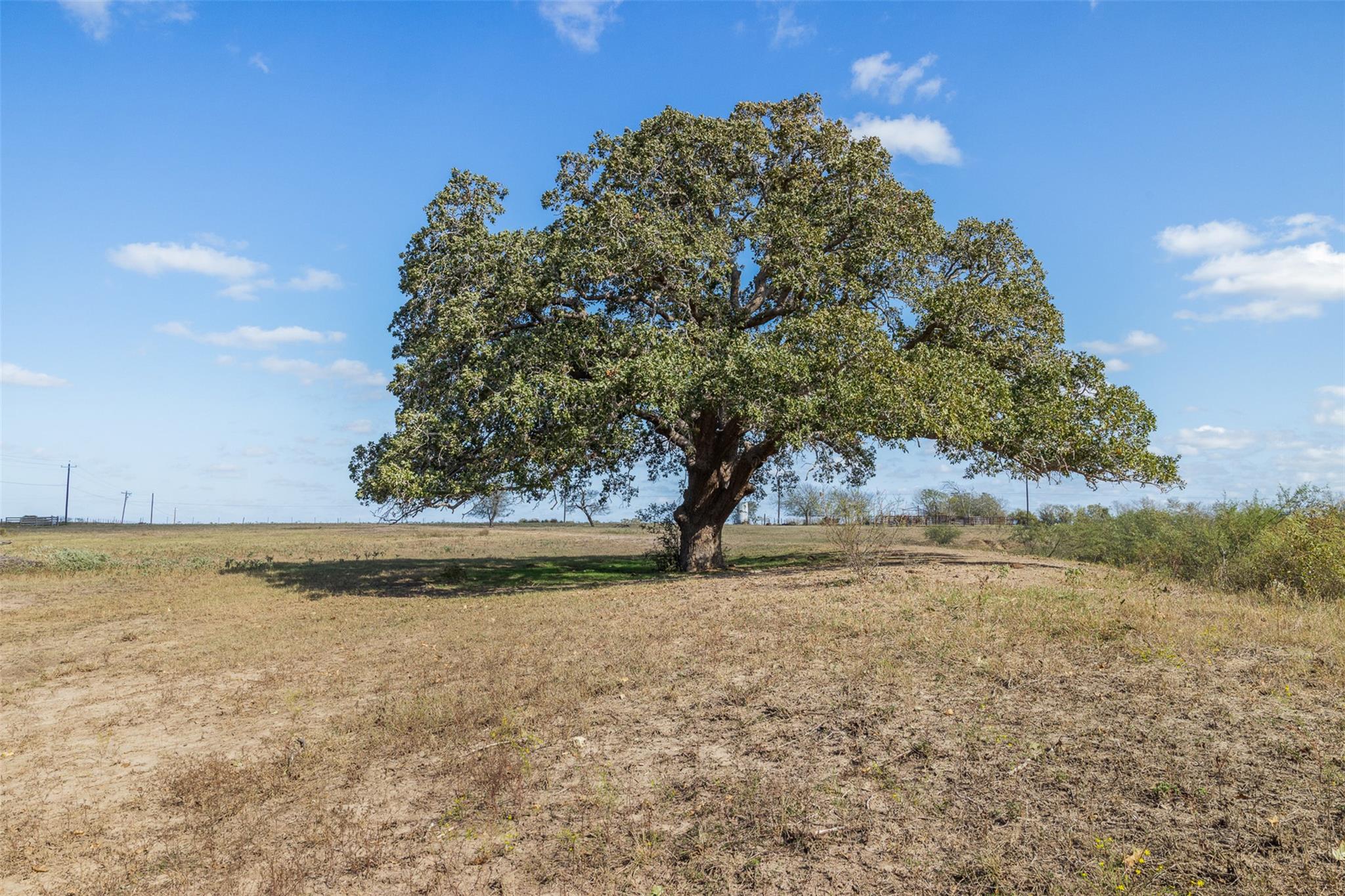 TBD Us Hwy 77, Hallettsville, TX 77964