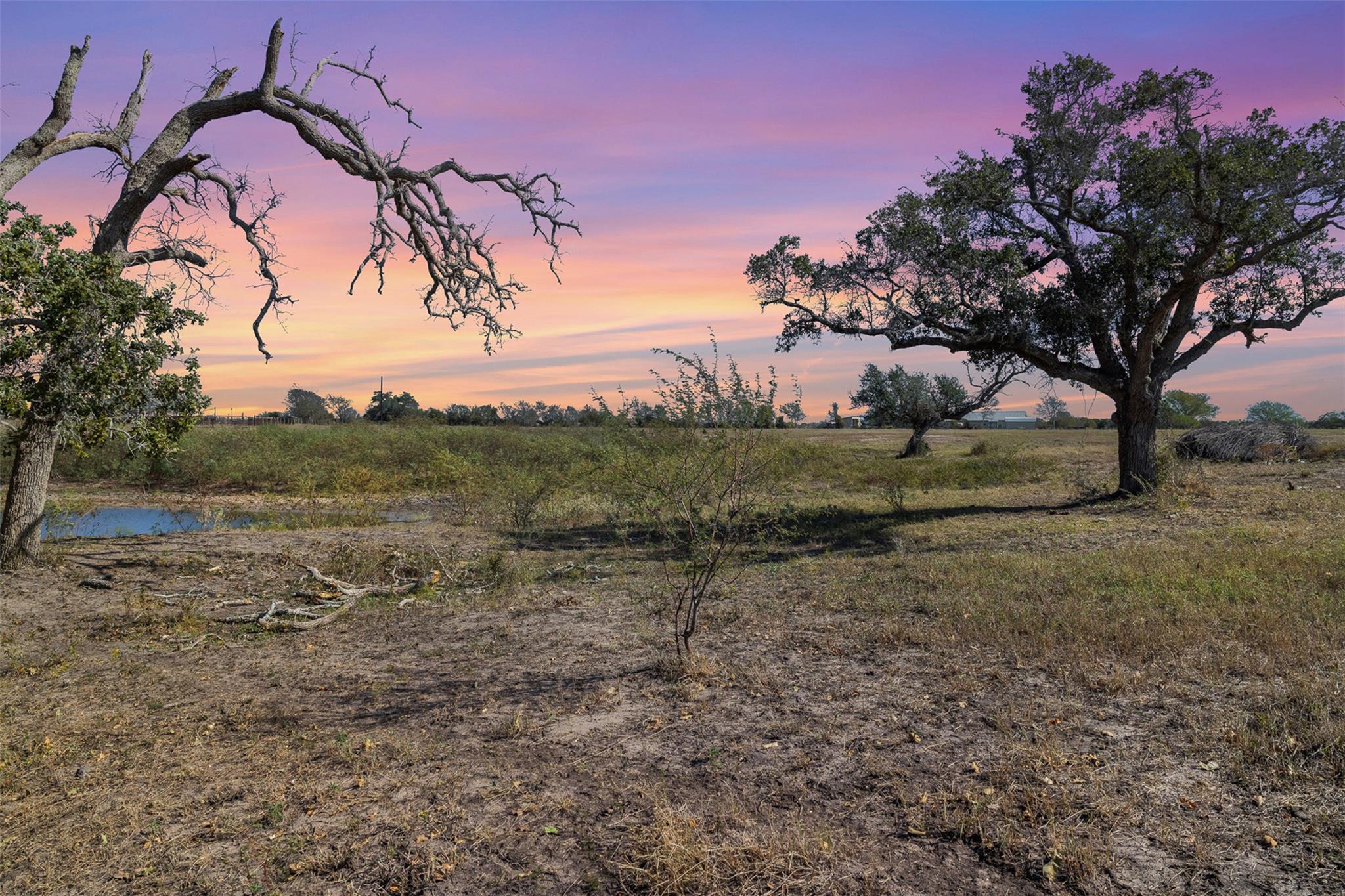 TBD Us Hwy 77, Hallettsville, TX 77964