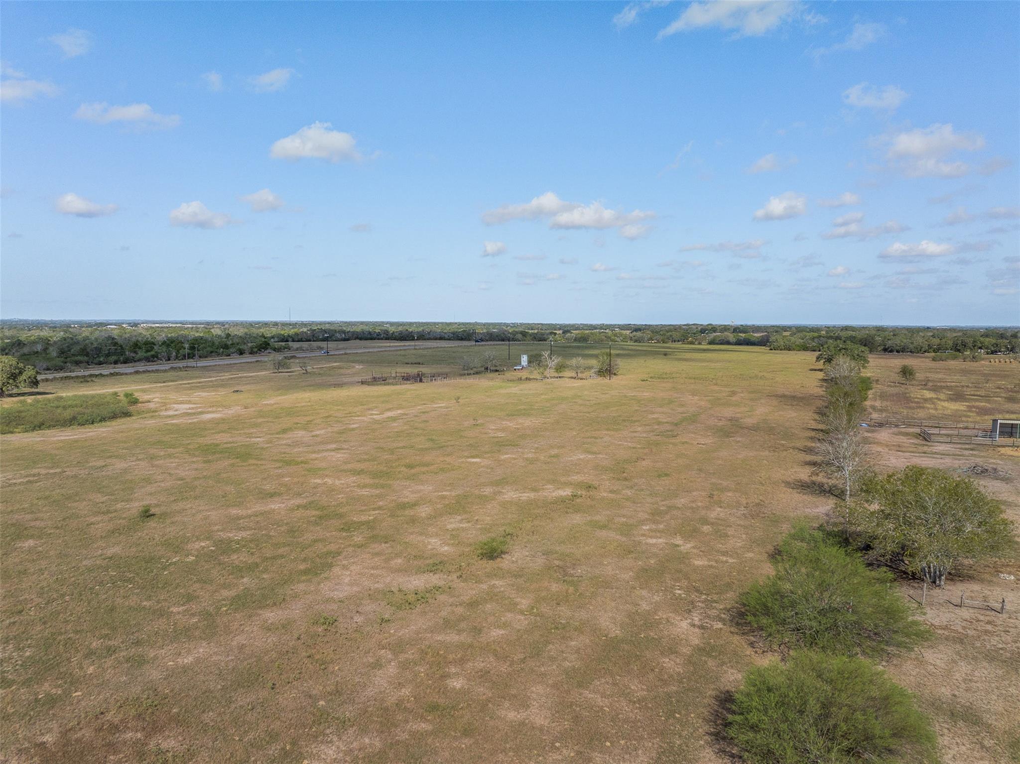 TBD Us Hwy 77, Hallettsville, TX 77964