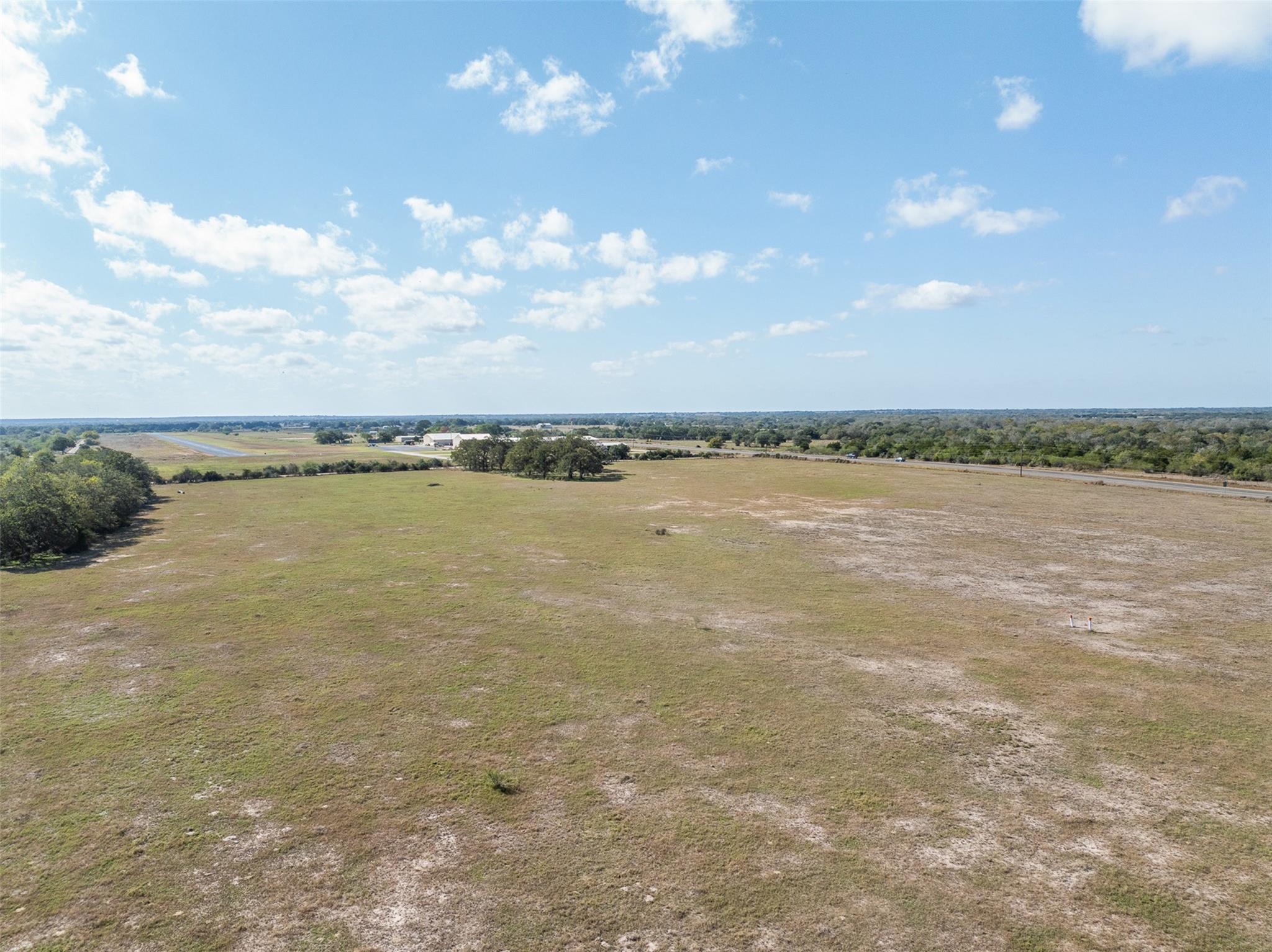 TBD Us Hwy 77, Hallettsville, TX 77964