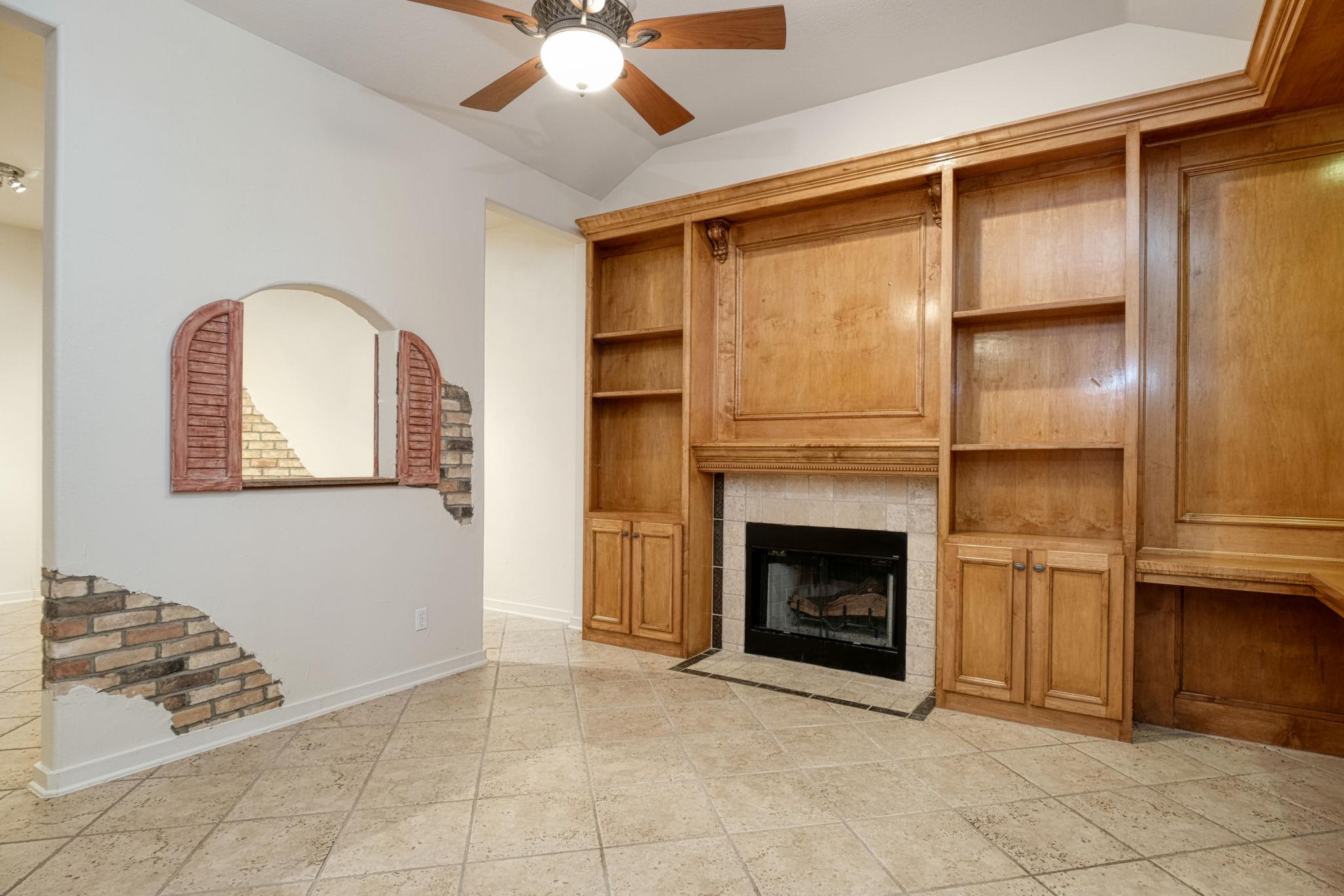 1010 E State Highway 29, Bertram, TX 78605