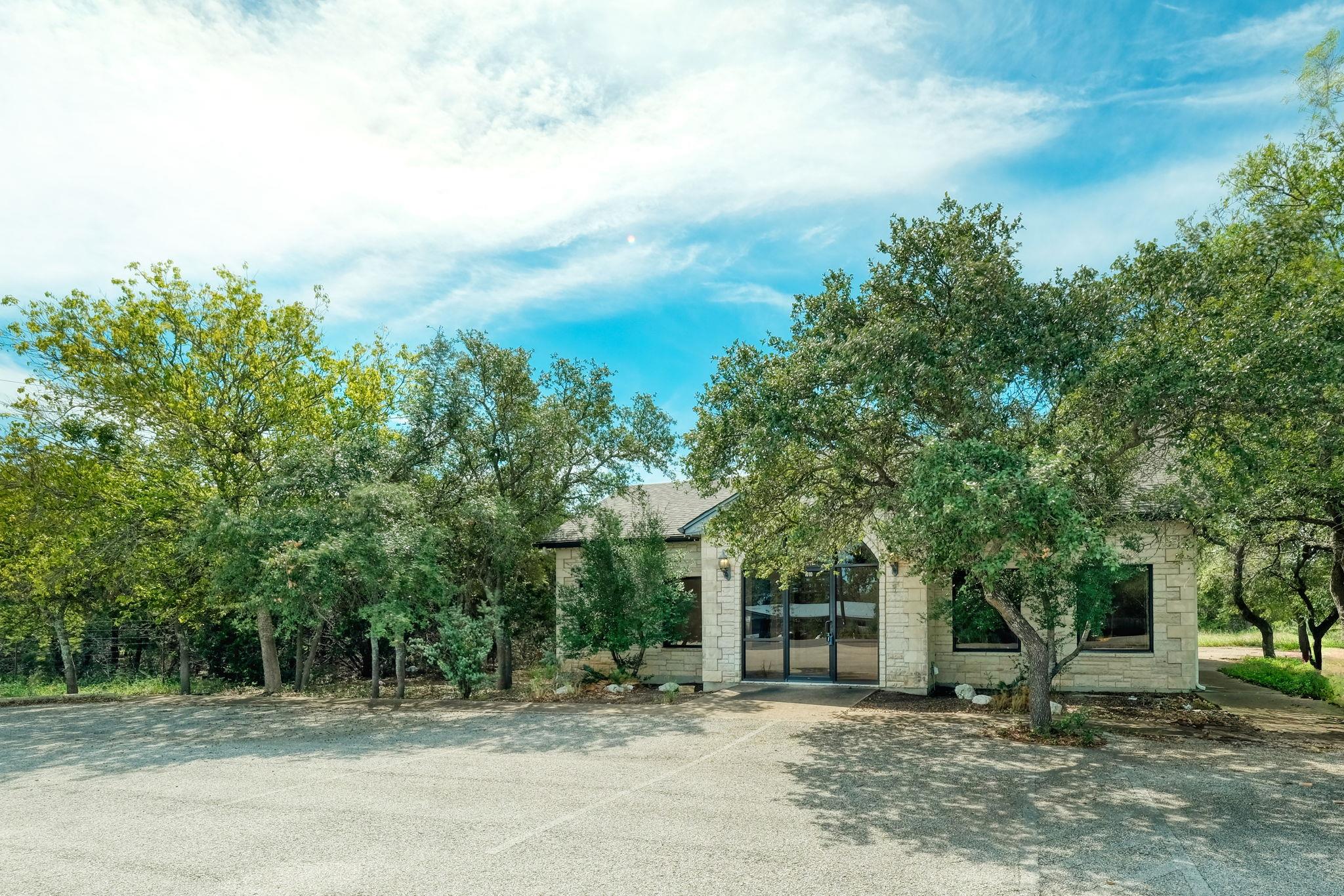 1010 E State Highway 29, Bertram, TX 78605