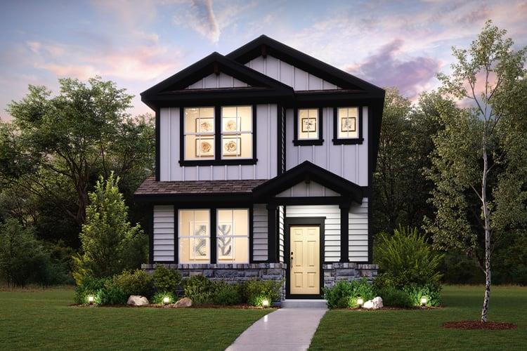 2321 Oscar Eli Pl, Round Rock, TX 78665