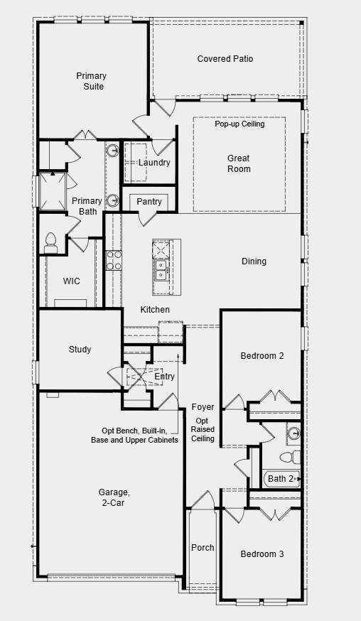 221 Coyote Willow Way, Georgetown, TX 78633