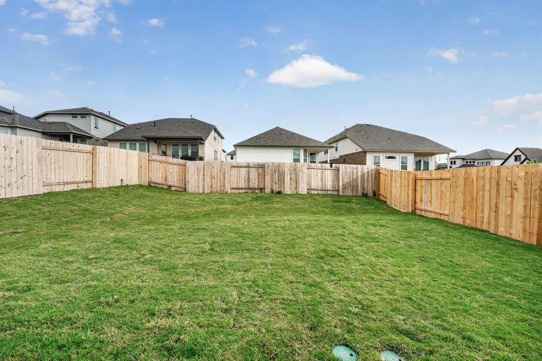 221 Coyote Willow Way, Georgetown, TX 78633