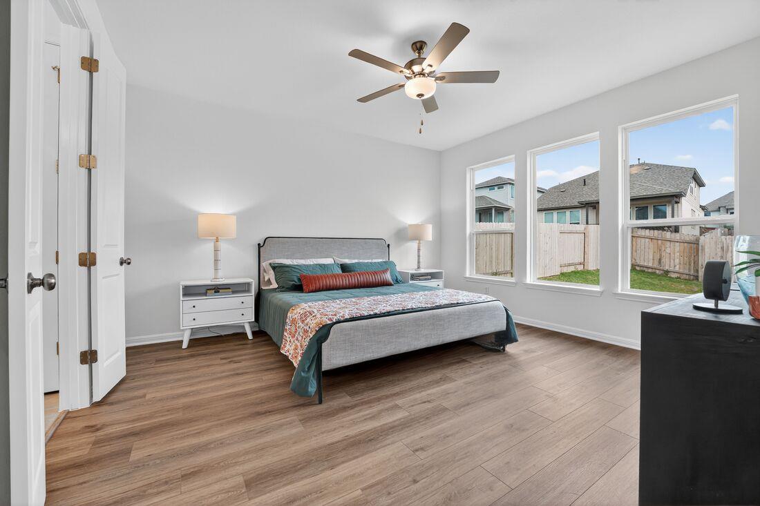 221 Coyote Willow Way, Georgetown, TX 78633