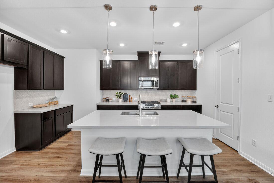 221 Coyote Willow Way, Georgetown, TX 78633