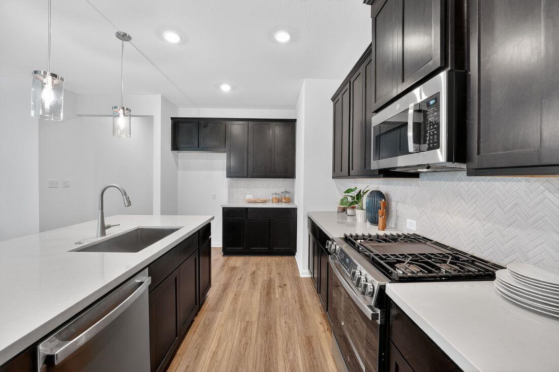 221 Coyote Willow Way, Georgetown, TX 78633