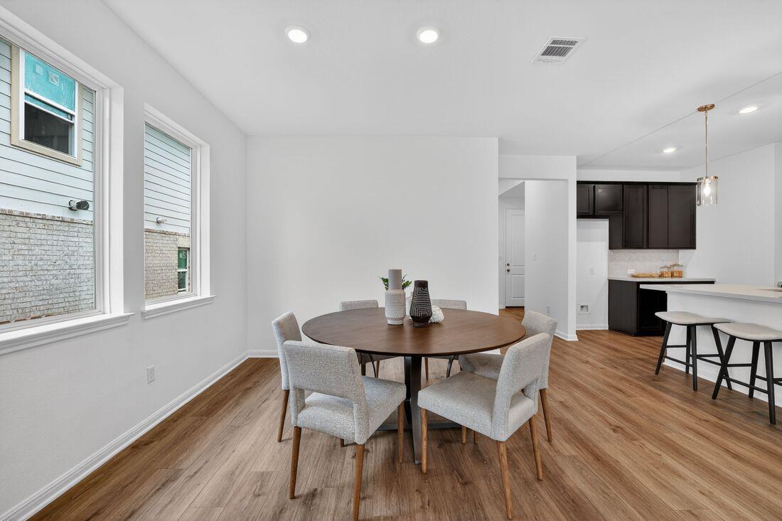 221 Coyote Willow Way, Georgetown, TX 78633