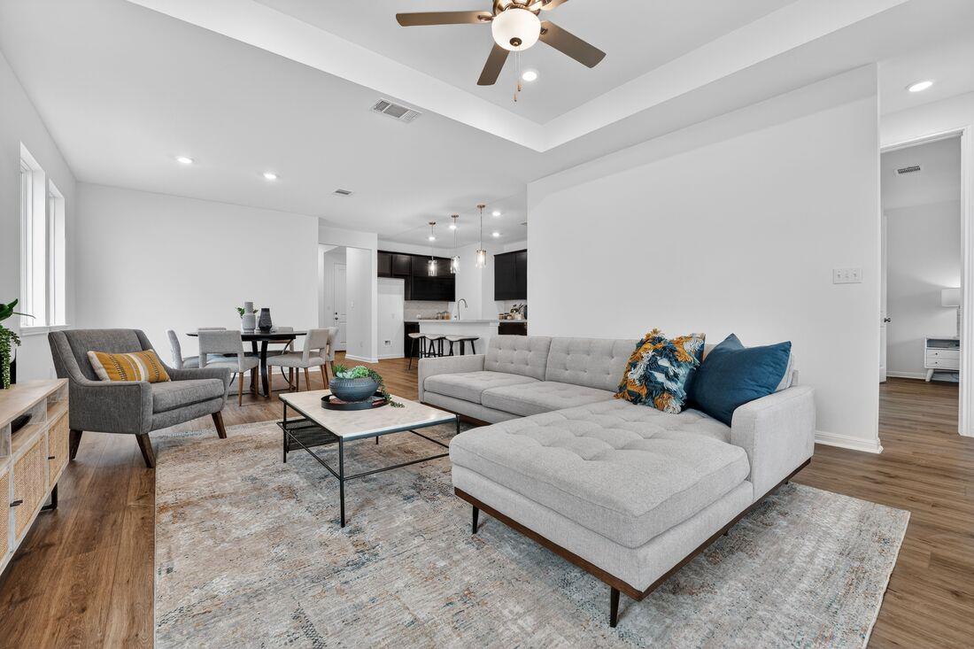 221 Coyote Willow Way, Georgetown, TX 78633