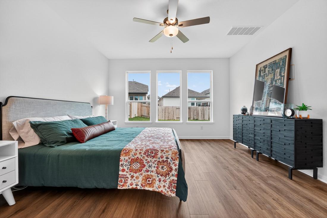 221 Coyote Willow Way, Georgetown, TX 78633