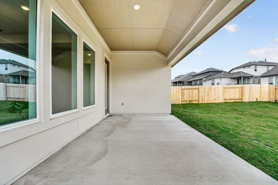 221 Coyote Willow Way, Georgetown, TX 78633